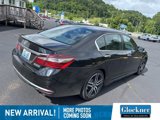 Used 2017 Honda Accord Sport Special Edition image 4