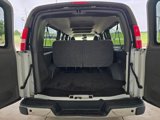 Used 2021 Chevrolet Express 3500 LT w/ LT Preferred Equipment Group image 5