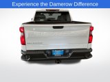 Used 2021 Chevrolet Silverado 1500 W/T w/ WT Value Package image 4