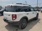 Certified 2021 Ford Bronco Sport Big Bend w/ Big Bend Package (96B) image 5