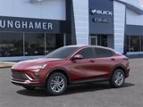 New 2025 Buick Envista Preferred w/ Convenience II Package image 2