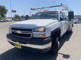 Used 2006 Chevrolet Silverado 3500 W/T image 3