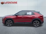 Used 2022 Chevrolet TrailBlazer RS image 2