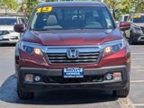 Certified 2019 Honda Ridgeline RTL image 4