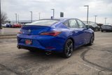 New 2025 Acura Integra A-Spec image 3