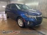 Used 2023 Chevrolet Equinox LT image 2