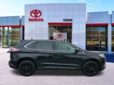 Used 2021 Ford Edge SEL image 3
