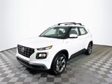 New 2025 Hyundai Venue SEL image 3