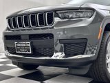 New 2025 Jeep Grand Cherokee L Laredo image 5