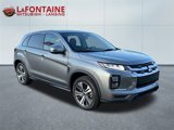 Used 2023 Mitsubishi Outlander Sport SE image 3