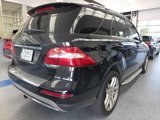 Used 2015 Mercedes-Benz ML 350 2WD image 2