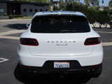 Used 2016 Porsche Macan S w/ Premium Package Plus image 4