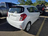 Used 2021 Chevrolet Spark LT image 2