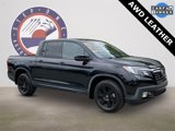 Used 2020 Honda Ridgeline Black Edition image 1