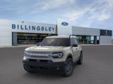 New 2025 Ford Bronco Sport Big Bend w/ Convenience Package image 2