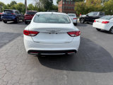 Used 2015 Chrysler 200 C w/ Navigation & Sound Group I image 4