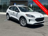 Used 2022 Ford Escape S image 2