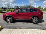 Used 2022 Toyota RAV4 XLE image 4