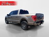 Used 2022 Ford F150 Tremor w/ Equipment Group 401A Mid image 3