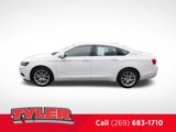 Used 2016 Chevrolet Impala LT image 4