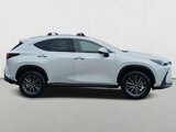 New 2025 Lexus NX 350 AWD image 4