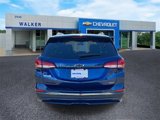 Used 2022 Chevrolet Equinox RS w/ LPO, Floor Liner Package image 4
