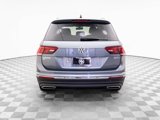 Used 2021 Volkswagen Tiguan SE image 4