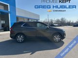 Used 2024 Chevrolet Equinox Premier image 2
