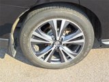 Used 2018 Nissan Pathfinder Platinum w/ Cargo Package image 5