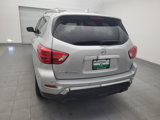 Used 2019 Nissan Pathfinder S image 6