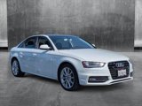 Used 2014 Audi A4 2.0T Premium Plus w/ Premium Plus Package image 2