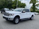 Used 2014 Ford F150 Lariat w/ Equipment Group 502A Luxury image 3
