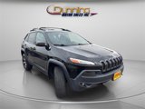 Used 2015 Jeep Cherokee Trailhawk w/ Comfort/Convenience Group image 4