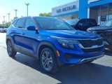 Used 2022 Kia Seltos LX image 2