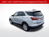 Used 2020 Chevrolet Equinox LS image 3