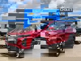 New 2025 Chevrolet Equinox LT image 3