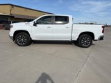 New 2025 Chevrolet Silverado 1500 LT image 3