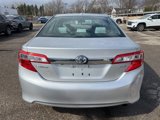 Used 2012 Toyota Camry SE image 4