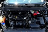 Used 2014 Ford Fusion S image 5