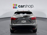 Used 2019 Nissan Rogue Sport SV image 4