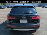 Used 2018 Audi Q5 2.0T Premium Plus w/ Premium Plus Package image 5
