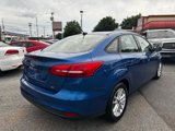 Used 2018 Ford Focus SE w/ Cold Weather Package image 5