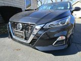 Used 2021 Nissan Altima 2.5 SV w/ SV Premium Package image 4