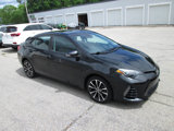 Used 2019 Toyota Corolla SE image 4