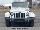 Used 2017 Jeep Wrangler Sahara image 2