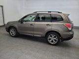 Used 2017 Subaru Forester 2.5i Touring image 3