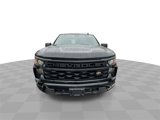 Certified 2022 Chevrolet Silverado 1500 Custom image 3