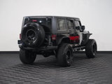 Used 2011 Jeep Wrangler Unlimited Rubicon w/ Dual Top Group image 6