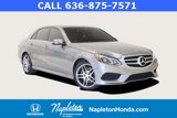 Used 2014 Mercedes-Benz E 350 Sedan image 2