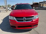 Used 2018 Dodge Journey SE w/ Popular Equipment Group image 4